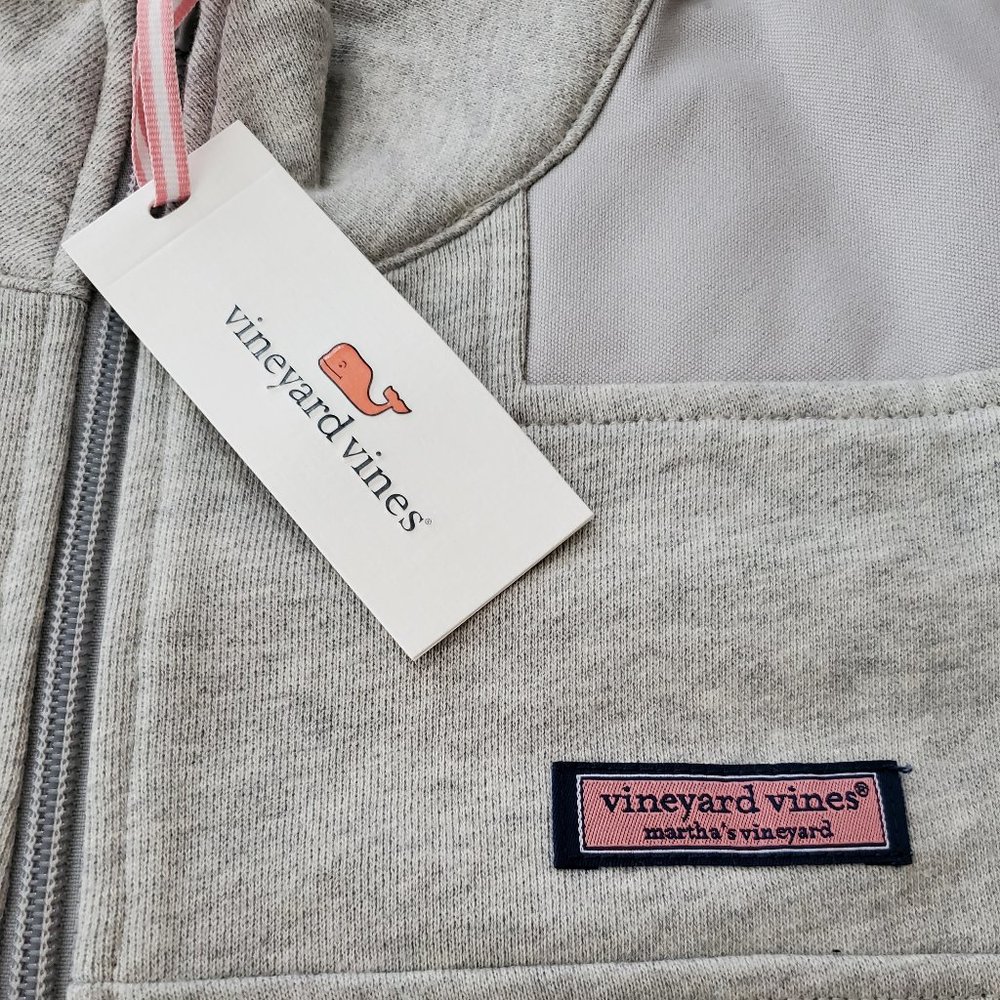 Vineyard Vines - Half Zip